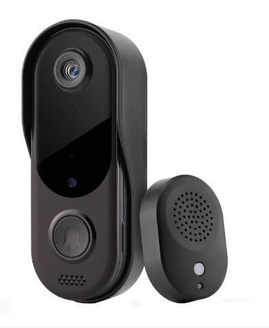 Smart Doorbell