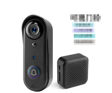 Smart Doorbell