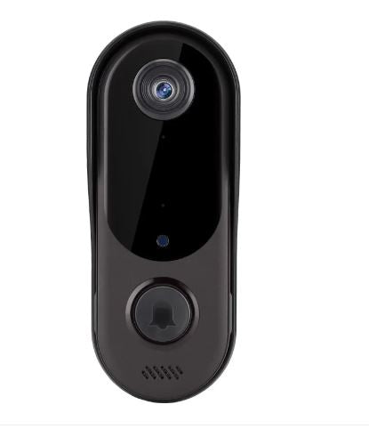 Smart Doorbell